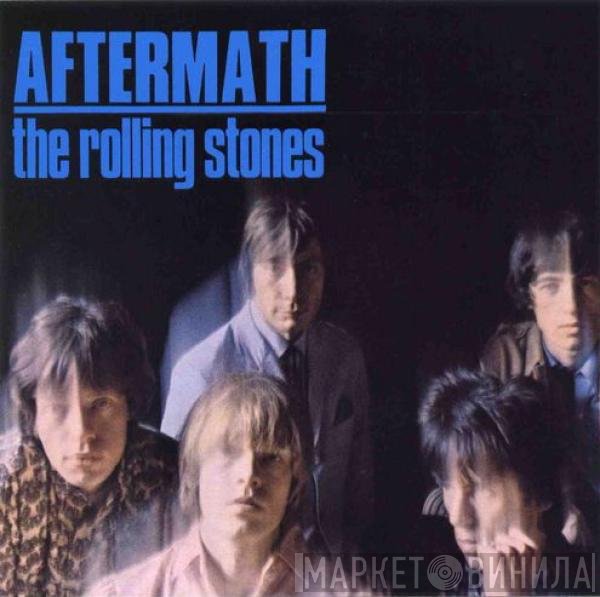 The Rolling Stones  - Aftermath