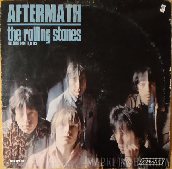 The Rolling Stones  - Aftermath