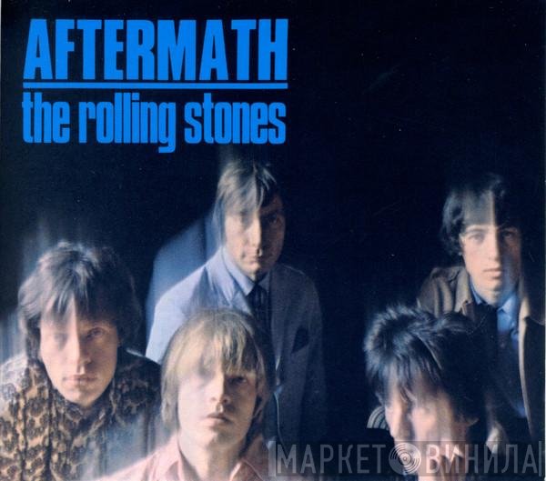 The Rolling Stones  - Aftermath