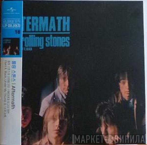 The Rolling Stones  - Aftermath