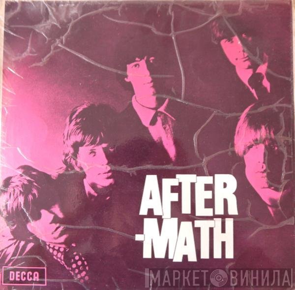 The Rolling Stones  - Aftermath