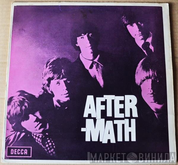 The Rolling Stones  - Aftermath