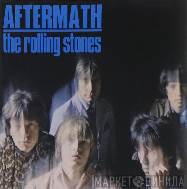 The Rolling Stones  - Aftermath