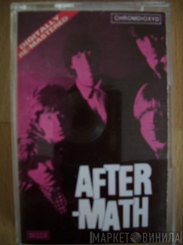 The Rolling Stones  - Aftermath