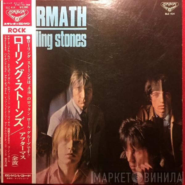 The Rolling Stones  - Aftermath