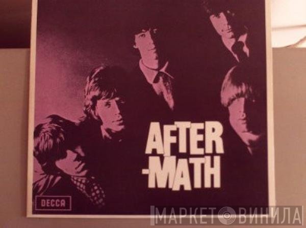 The Rolling Stones  - Aftermath