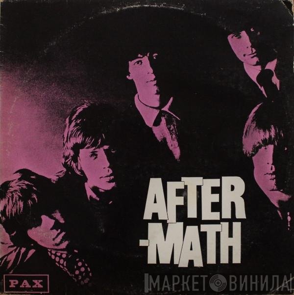 The Rolling Stones  - Aftermath