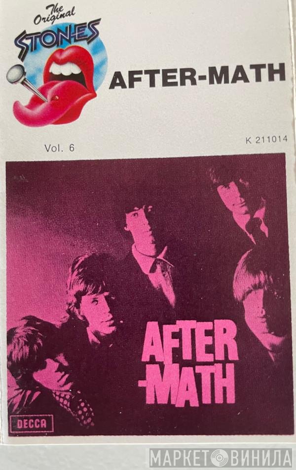 The Rolling Stones  - Aftermath