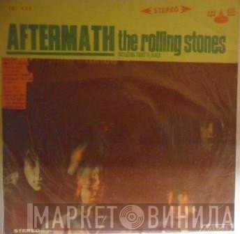 The Rolling Stones  - Aftermath