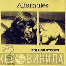 The Rolling Stones  - Alternates