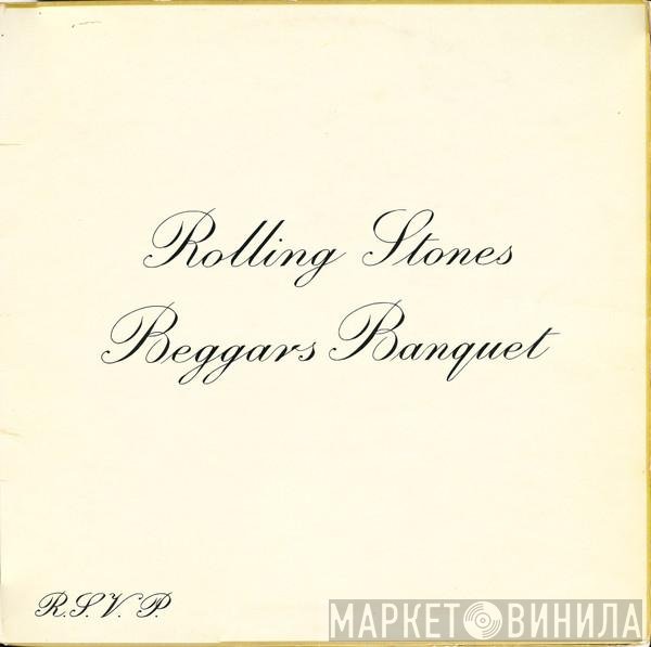 The Rolling Stones - Beggars Banquet