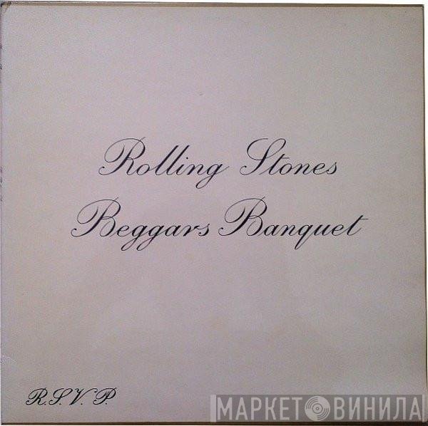 The Rolling Stones - Beggars Banquet