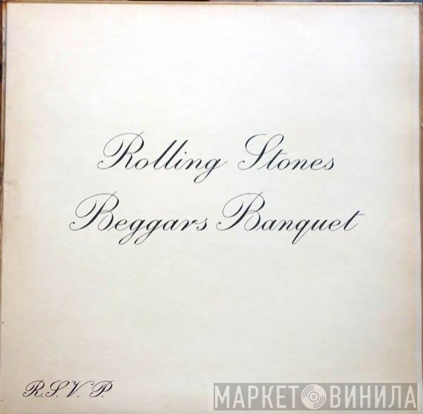 The Rolling Stones - Beggars Banquet