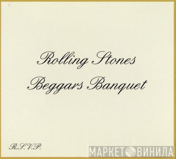 The Rolling Stones - Beggars Banquet