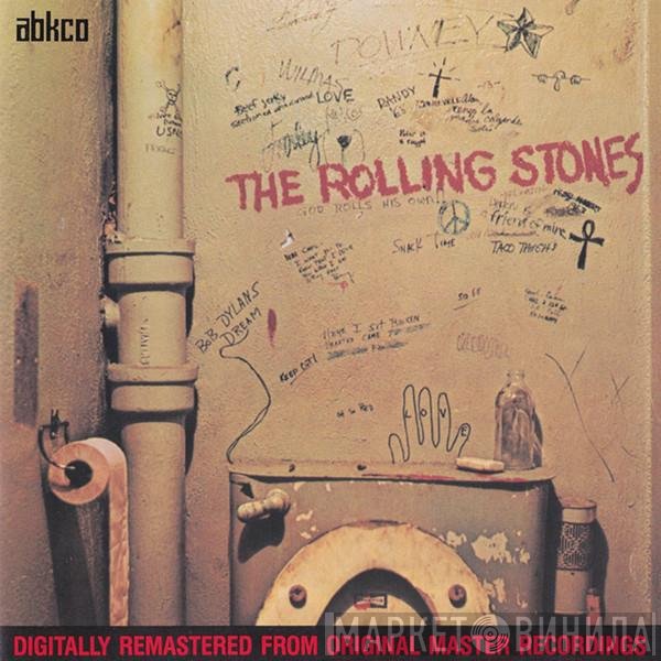 The Rolling Stones - Beggars Banquet