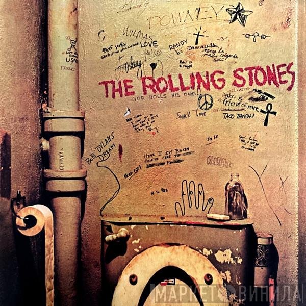 The Rolling Stones - Beggars Banquet