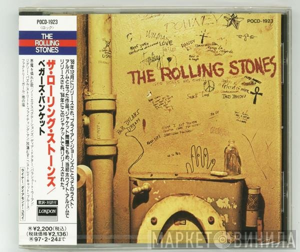 The Rolling Stones - Beggars Banquet