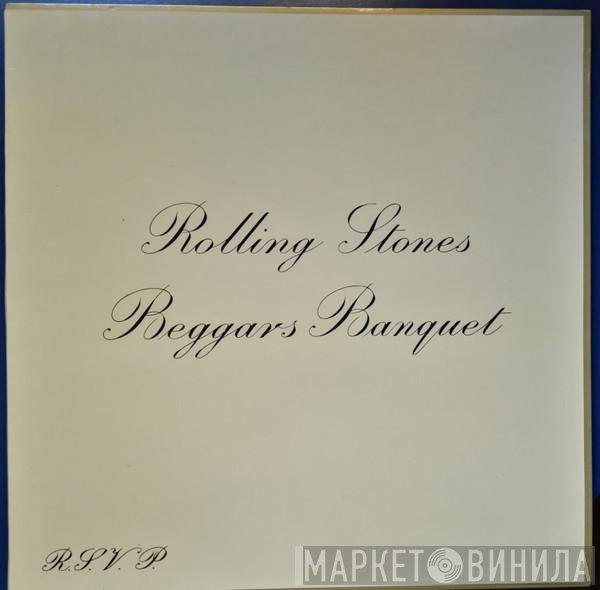 The Rolling Stones - Beggars Banquet