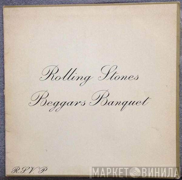 The Rolling Stones - Beggars Banquet