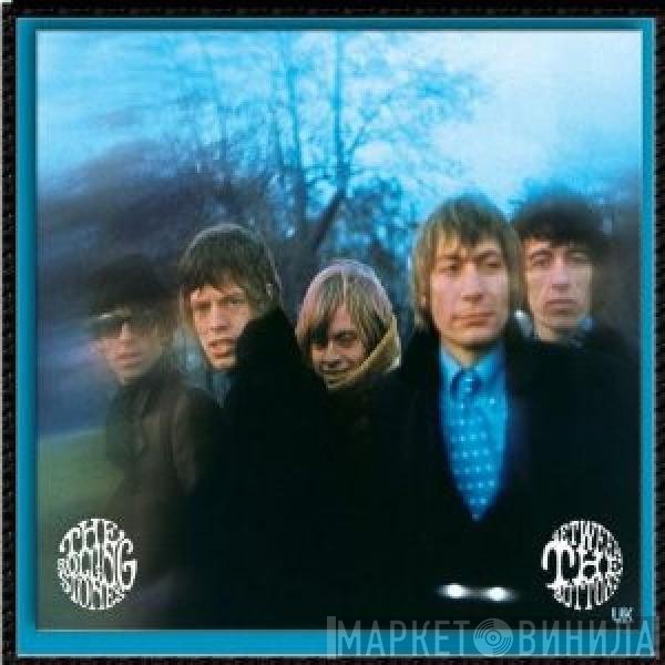 The Rolling Stones - Between The Buttons (UK)
