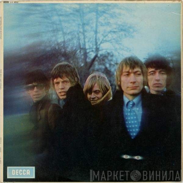 The Rolling Stones  - Between The Buttons