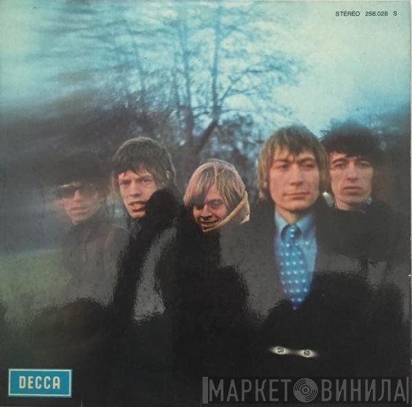 The Rolling Stones  - Between The Buttons