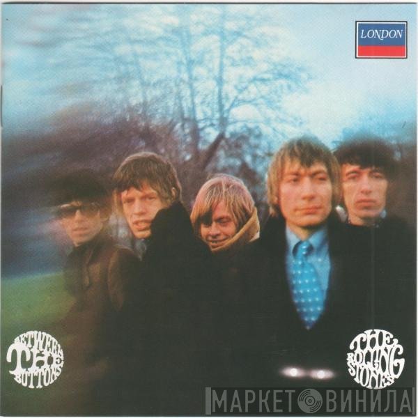 The Rolling Stones  - Between The Buttons