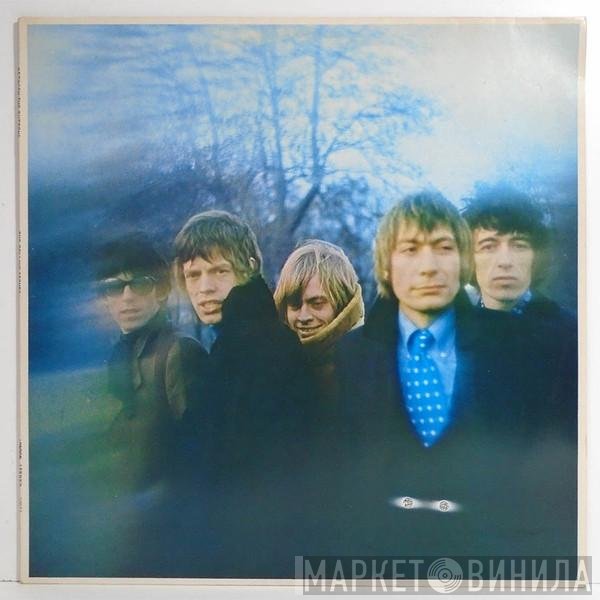 The Rolling Stones  - Between The Buttons