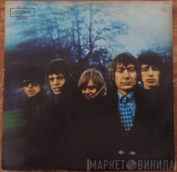 The Rolling Stones  - Between The Buttons