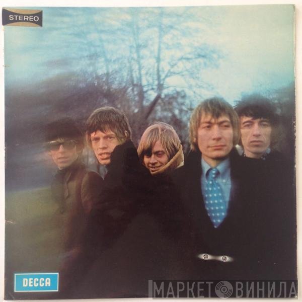 The Rolling Stones  - Between The Buttons