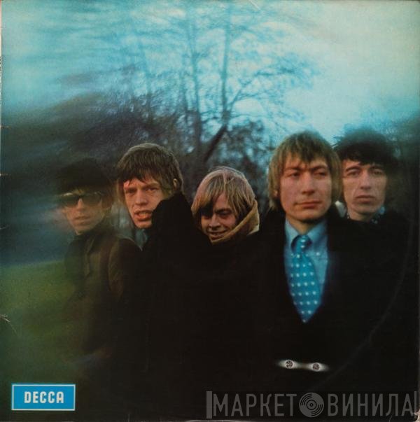 The Rolling Stones  - Between The Buttons