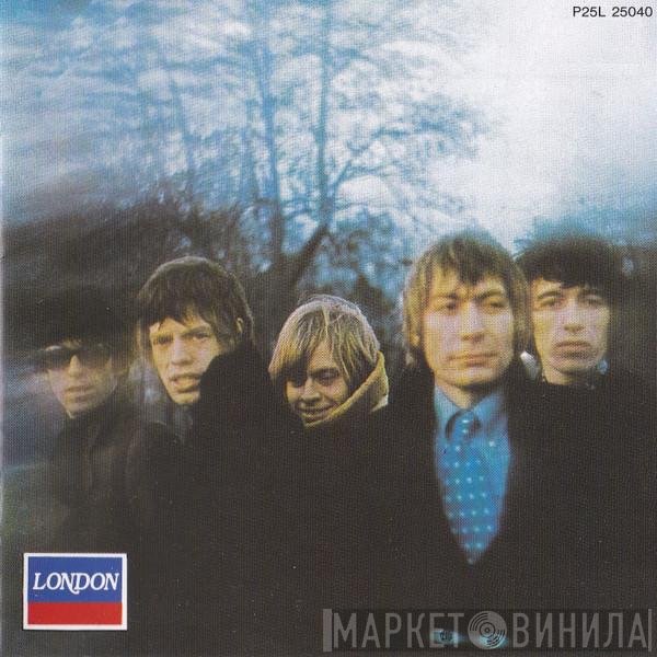 The Rolling Stones  - Between The Buttons