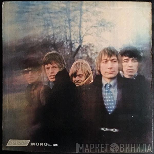 The Rolling Stones  - Between The Buttons