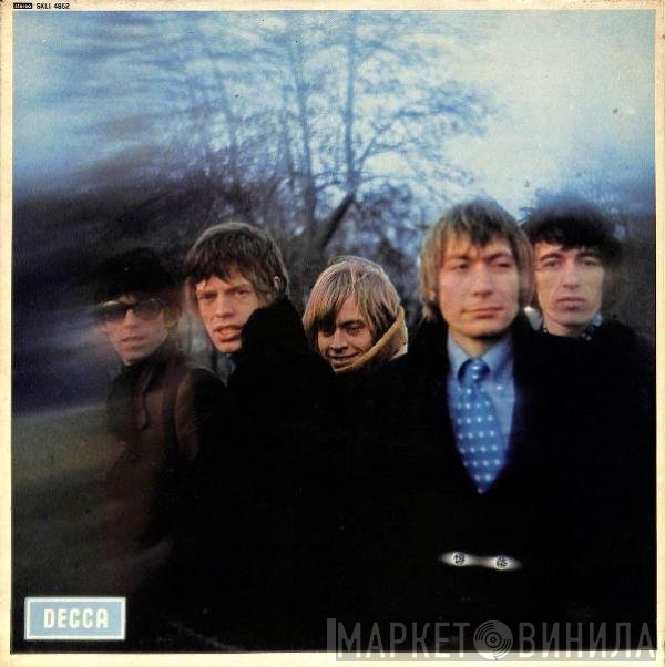 The Rolling Stones  - Between The Buttons