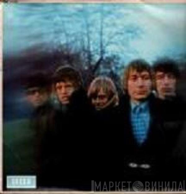 The Rolling Stones  - Between The Buttons