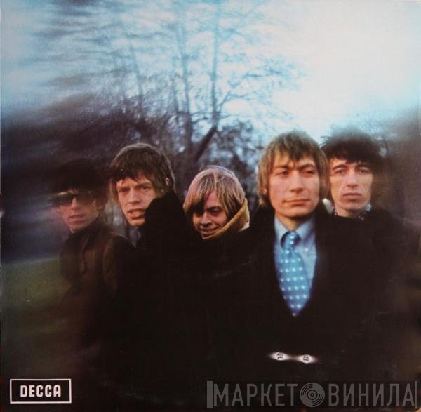 The Rolling Stones  - Between The Buttons