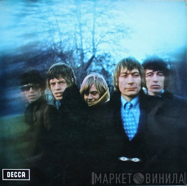 The Rolling Stones  - Between The Buttons