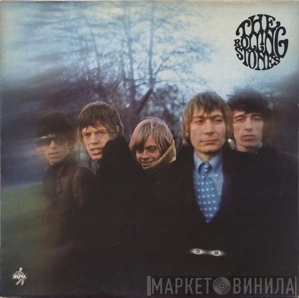 The Rolling Stones  - Between The Buttons