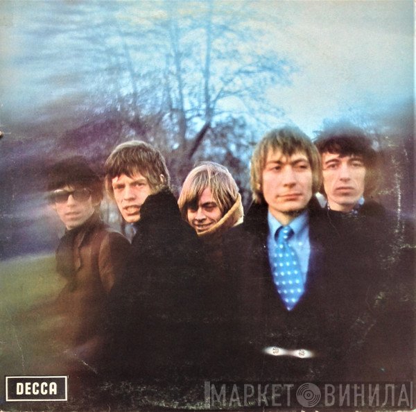The Rolling Stones  - Between The Buttons