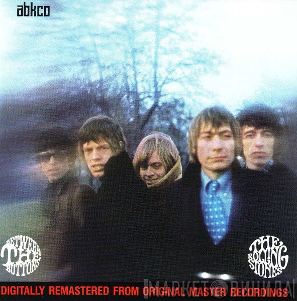 The Rolling Stones  - Between The Buttons