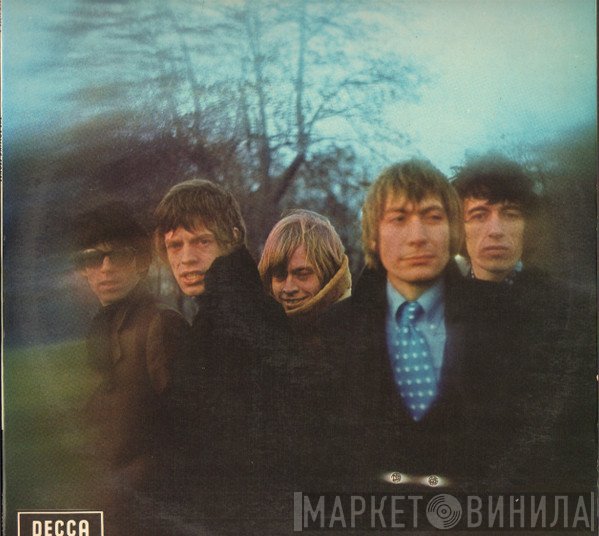 The Rolling Stones - Between The Buttons
