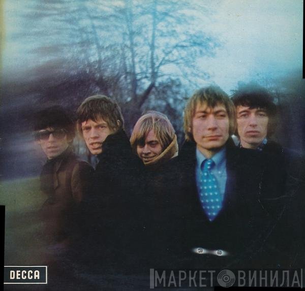 The Rolling Stones  - Between The Buttons