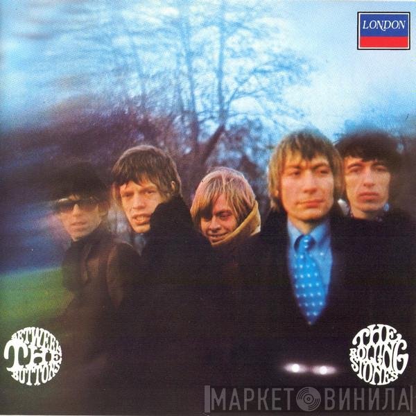 The Rolling Stones  - Between The Buttons