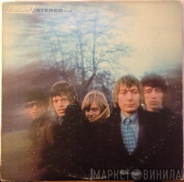 The Rolling Stones  - Between The Buttons