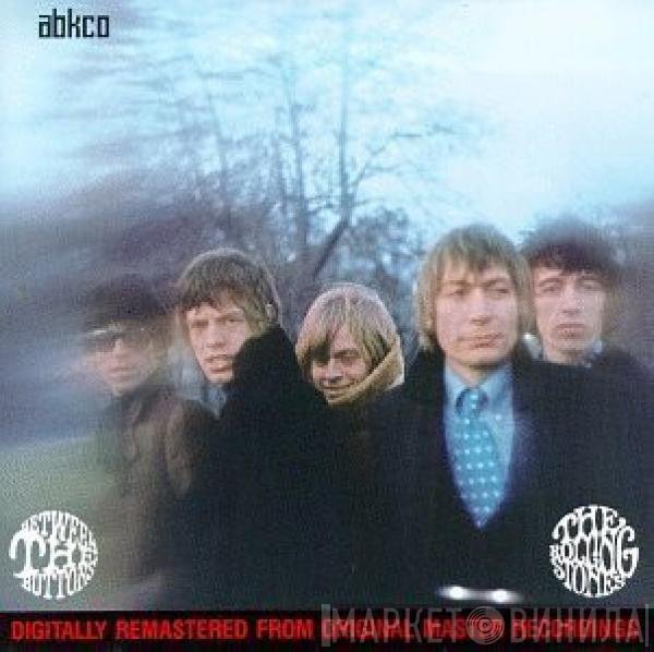 The Rolling Stones  - Between The Buttons