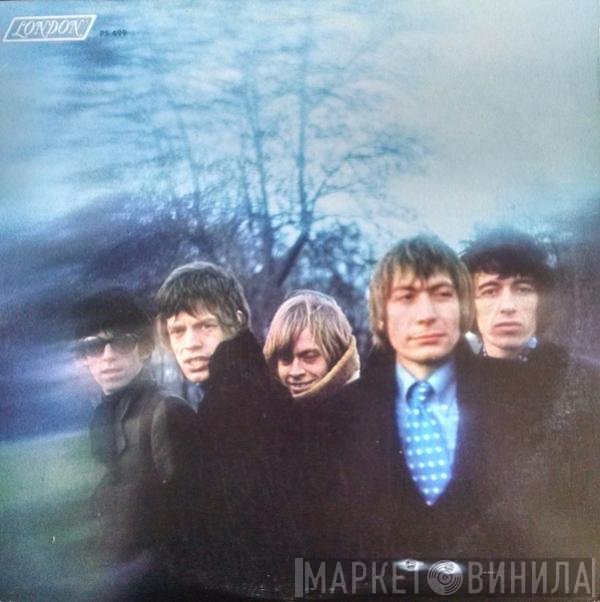 The Rolling Stones  - Between The Buttons