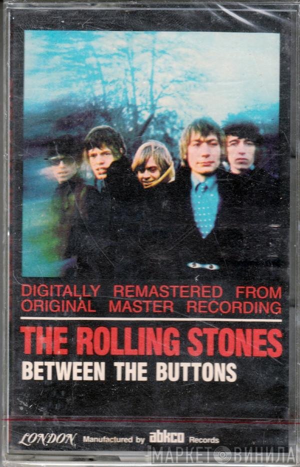 The Rolling Stones  - Between The Buttons