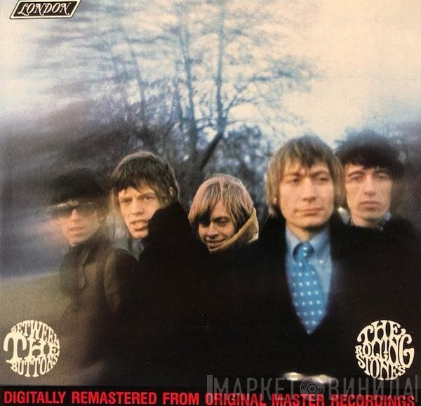 The Rolling Stones  - Between The Buttons