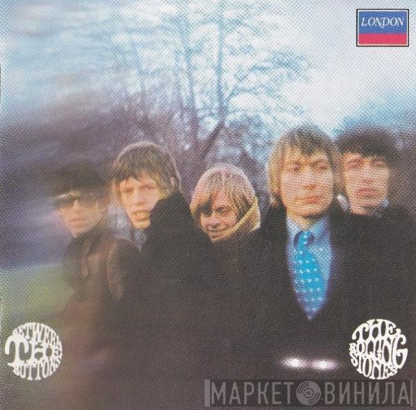 The Rolling Stones  - Between The Buttons