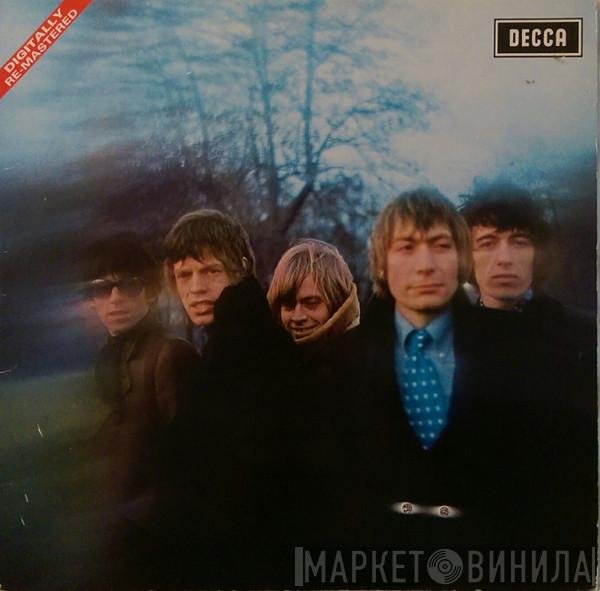 The Rolling Stones  - Between The Buttons